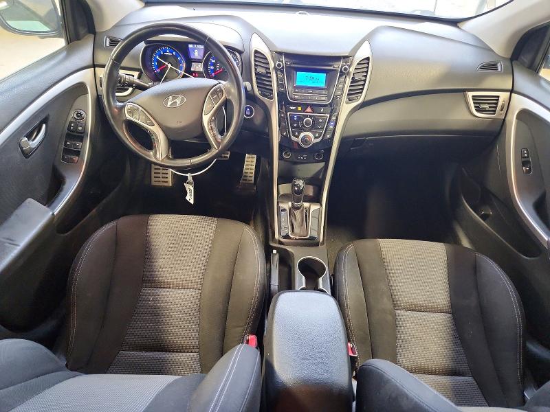 Продажа на аукционе авто 2016 Hyundai Elantra Gt, vin: KMHD35LH5GU298602, номер лота: 79912845