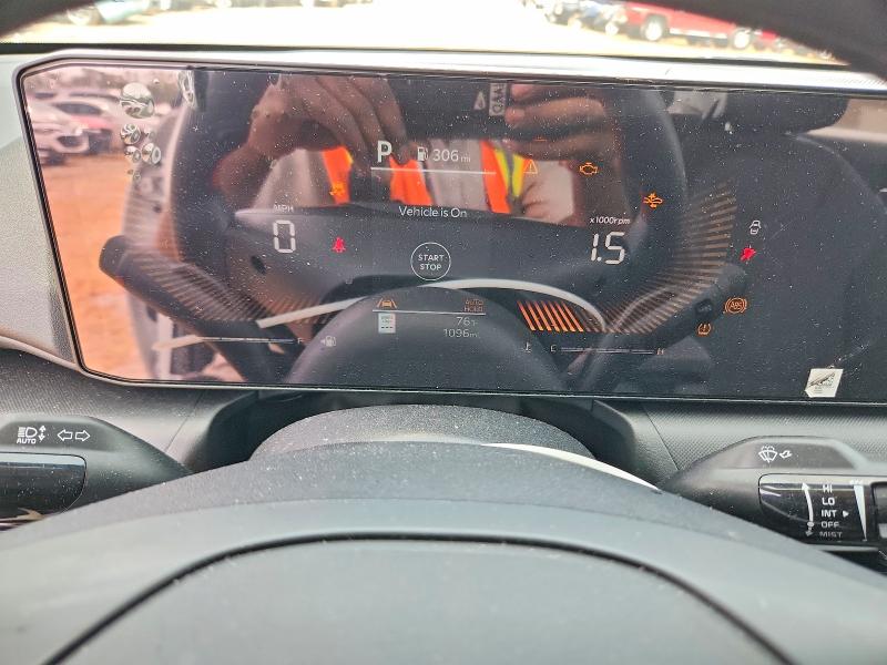 Aukcja sprzedaży 2025 Kia K4, vin: 3KPFT4DE1SE185653, numer aukcji: 41836946