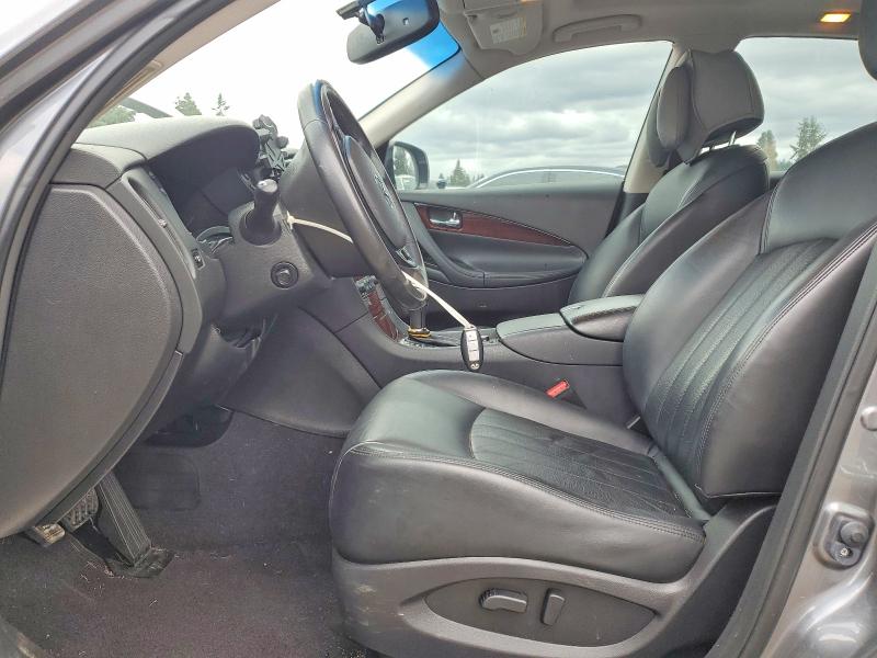 Aukcja sprzedaży 2017 Infiniti Qx50, vin: JN1BJ0RR4HM410153, numer aukcji: 41759556