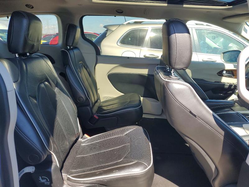 Продажа на аукционе авто 2022 Chrysler Pacifica, vin: 2C4RC1GG3NR140676, номер лота: 47863506