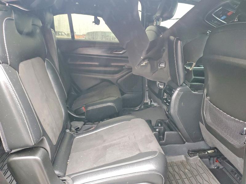 Auction sale of the 2023 Jeep Grand Cherokee, vin: 1C4RJKAG6P8813804, lot number: 79580515
