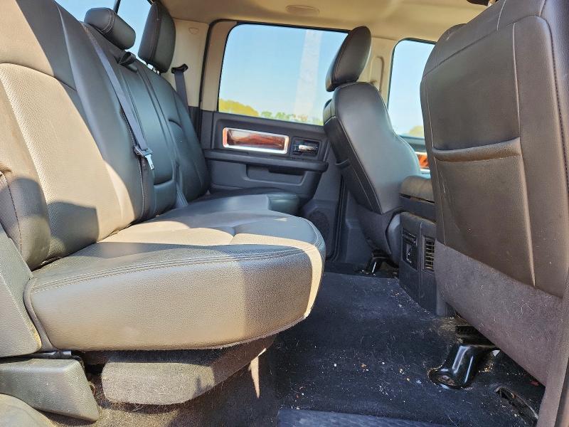 Aukcja sprzedaży 2011 Dodge Ram 1500, vin: 1D7RV1CT6BS503811, numer aukcji: 46845036