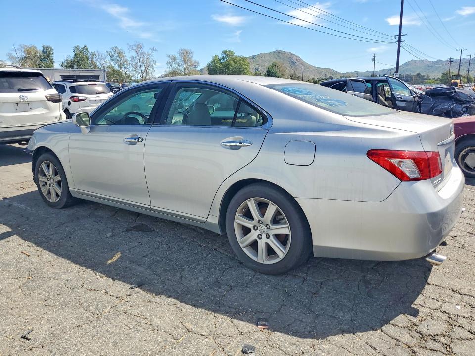 Продажа на аукционе авто 2009 Lexus Es, vin: JTHBJ46G992297416, номер лота: 41794646
