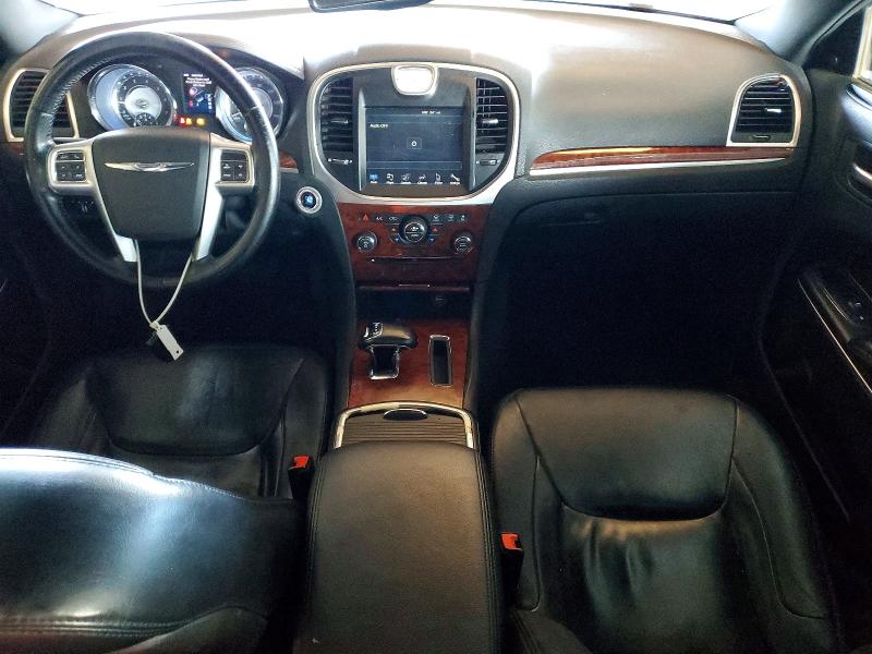 Aukcja sprzedaży 2012 Chrysler 300, vin: 2C3CCACG9CH221491, numer aukcji: 79966815