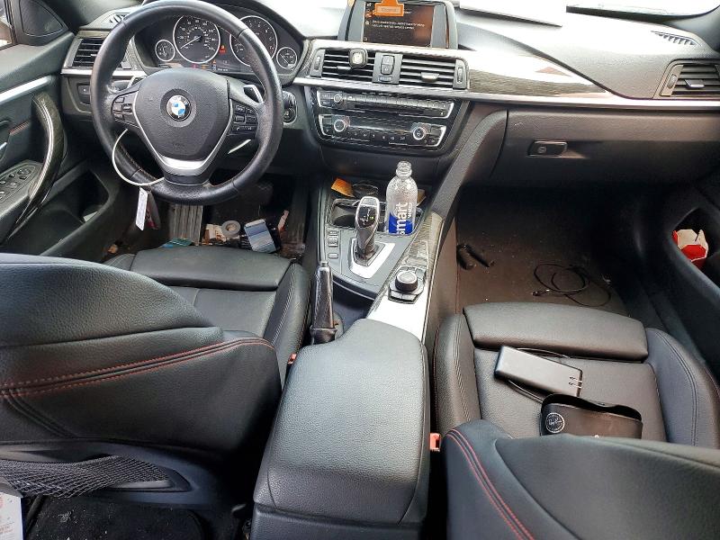 79055975 :رقم المزاد ، WBA4A9C52GG506258 vin ، 2016 Bmw 428 مزاد بيع