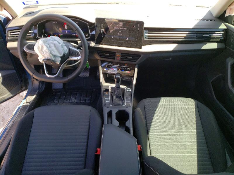 Продажа на аукционе авто 2025 Volkswagen Jetta, vin: 3VW5X7BU7SM059716, номер лота: 47714526