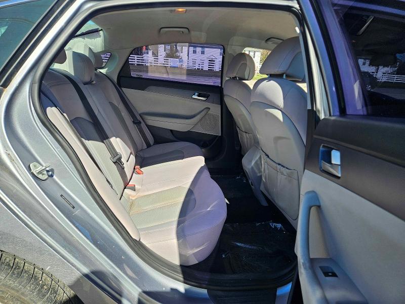 Продаж на аукціоні авто 2017 Hyundai Sonata, vin: 5NPE24AF6HH573686, номер лоту: 45893526