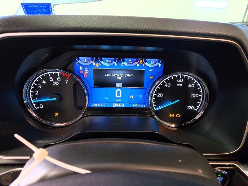 47083506 :رقم المزاد ، 1FTFW1E83PKD59872 vin ، 2023 Ford F150 مزاد بيع