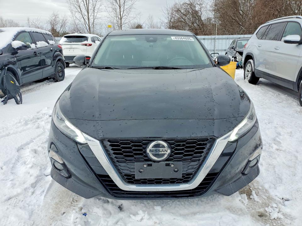 Aukcja sprzedaży 2020 Nissan Altima, vin: 1N4BL4DW4LN312163, numer aukcji: 45584606