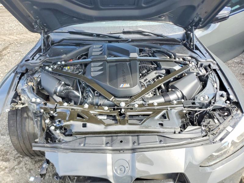Продаж на аукціоні авто 2026 Bmw M4, vin: WBS23HK00TCV73634, номер лоту: 47927466