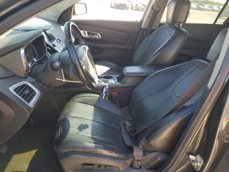 Продаж на аукціоні авто 2017 Gmc Terrain, vin: 2GKALPEK5H6125212, номер лоту: 46317486