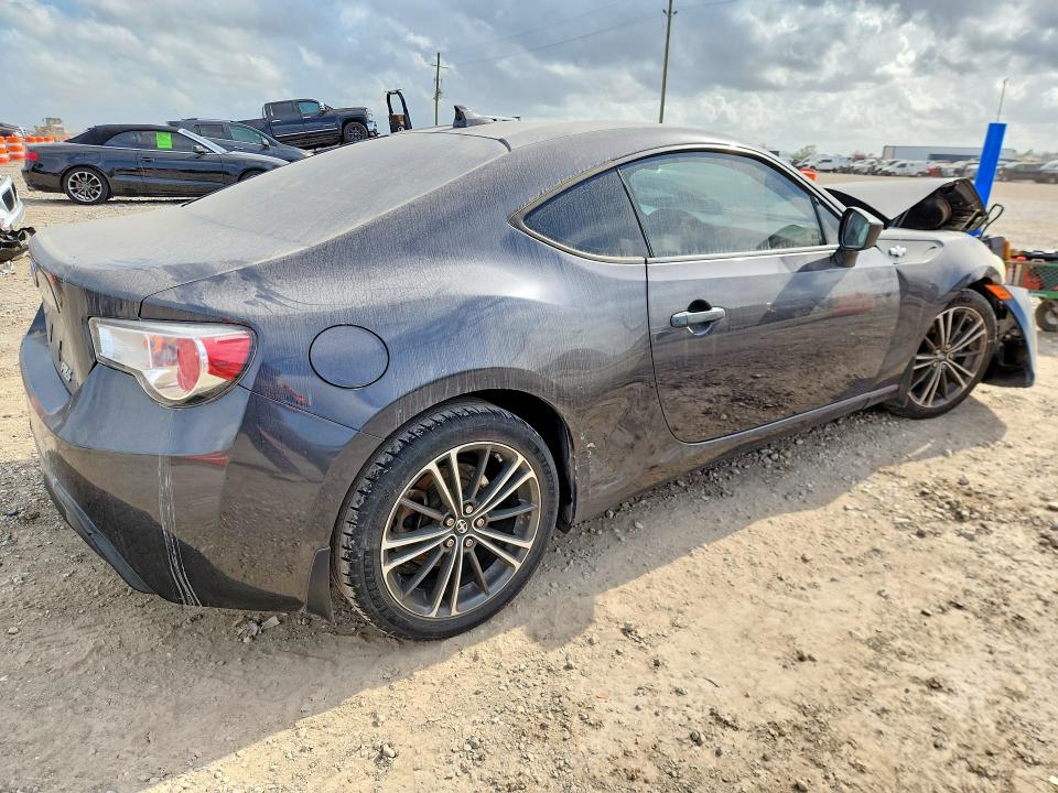 Aukcja sprzedaży 2013 Toyota Scion Fr-s, vin: JF1ZNAA16D2721042, numer aukcji: 41813026