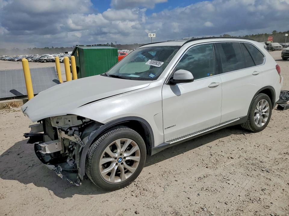 Aukcja sprzedaży 2016 Bmw X5, vin: 5UXKR2C57G0R73211, numer aukcji: 79369935