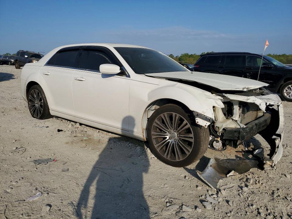 Продаж на аукціоні авто 2012 Chrysler 300, vin: 2C3CCABG9CH216731, номер лоту: 48034826