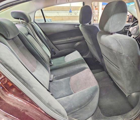 Продаж на аукціоні авто 2010 Mazda 6, vin: 1YVHZ8CH9A5M56943, номер лоту: 46916176