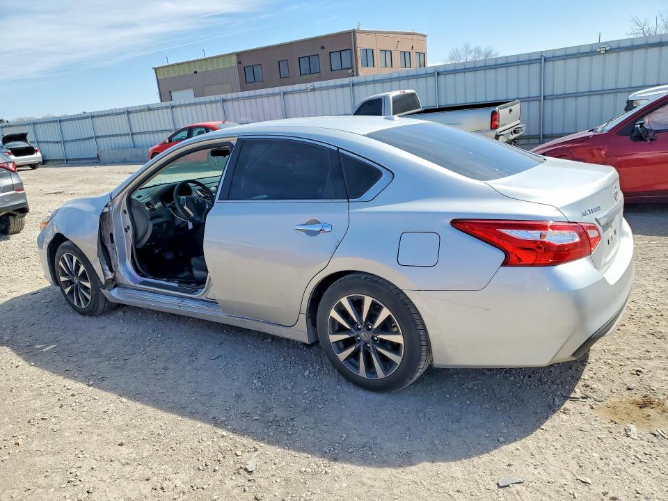 Продажа на аукционе авто 2016 Nissan Altima, vin: 1N4AL3AP9GC250652, номер лота: 47987386