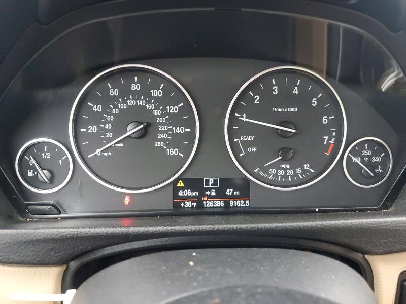 79805225 :رقم المزاد ، WBA8E5G50JNU47481 vin ، 2018 Bmw 320 مزاد بيع