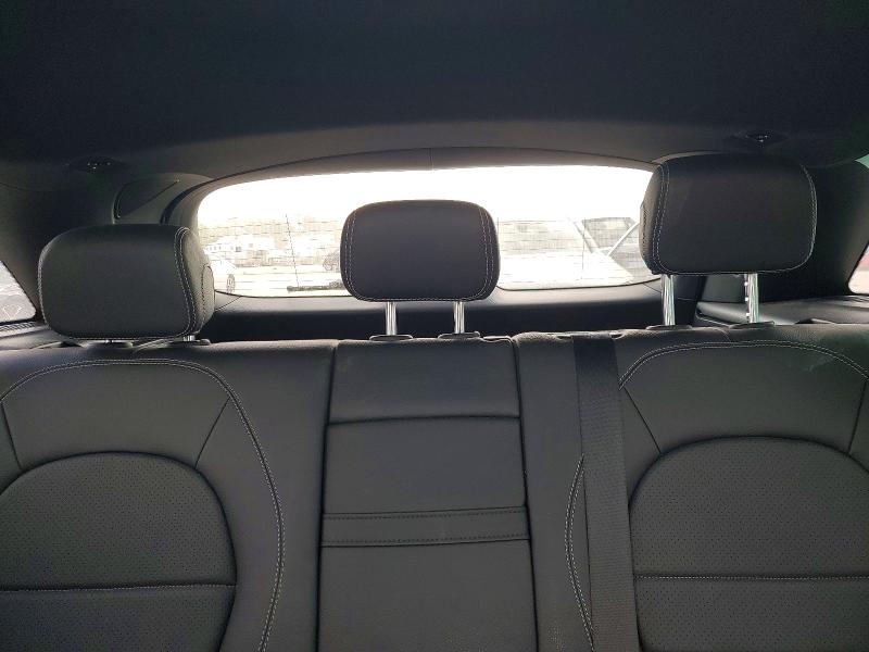 Aukcja sprzedaży 2022 Mercedes-benz Glc, vin: W1N0G8EB1NV362118, numer aukcji: 46714956