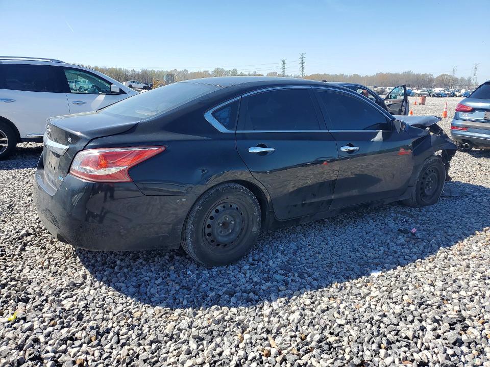 Продаж на аукціоні авто 2013 Nissan Altima, vin: 1N4AL3AP3DC261271, номер лоту: 79884745