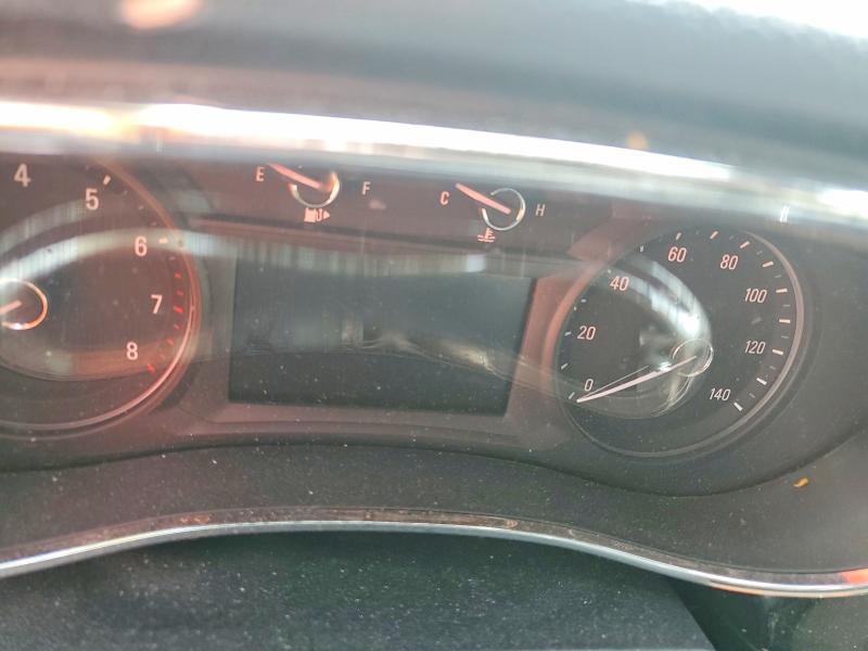 Aukcja sprzedaży 2019 Buick Encore, vin: KL4CJASBXKB829268, numer aukcji: 45452136