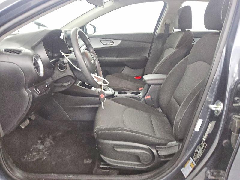 Aukcja sprzedaży 2023 Kia Forte, vin: 3KPF24AD9PE544589, numer aukcji: 78823105