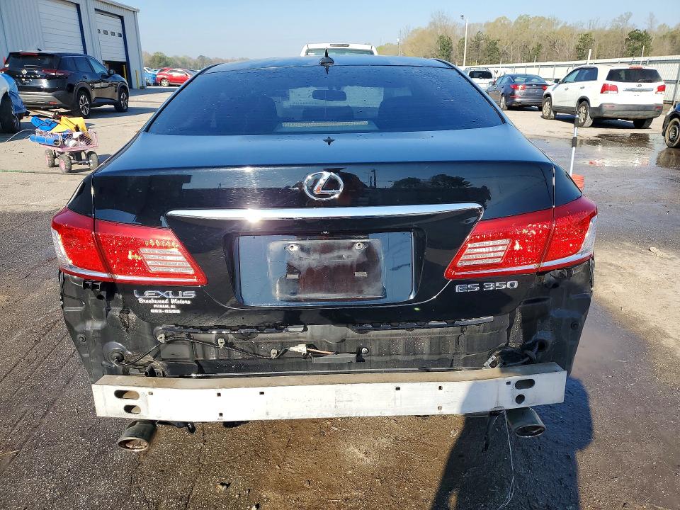 46390476 :رقم المزاد ، JTHBK1EGXA2370178 vin ، 2010 Lexus Es 350 مزاد بيع