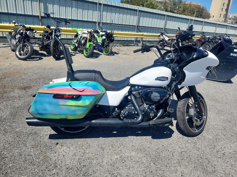 Aukcja sprzedaży 2024 Harley Davidson Fltrx, vin: 1HD1KH719RB652627, numer aukcji: 46284306