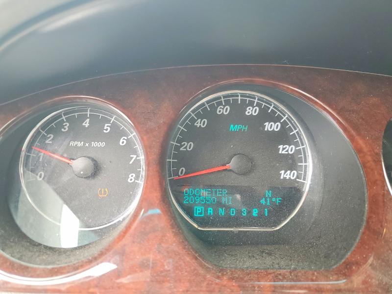Продаж на аукціоні авто 2008 Buick Lucerne, vin: 1G4HD57218U141476, номер лоту: 46480286