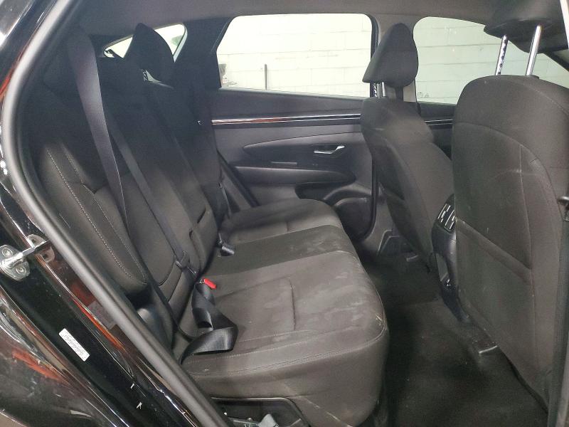 Продажа на аукционе авто 2022 Hyundai Tucson Hybrid, vin: KM8JBCA10NU029727, номер лота: 41698246