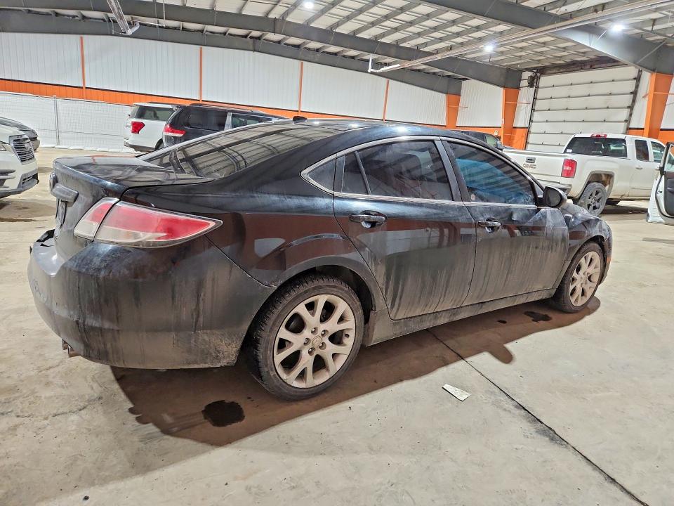 Продажа на аукционе авто 2010 Mazda 6, vin: 1YVHZ8CH7A5M26985, номер лота: 78134885
