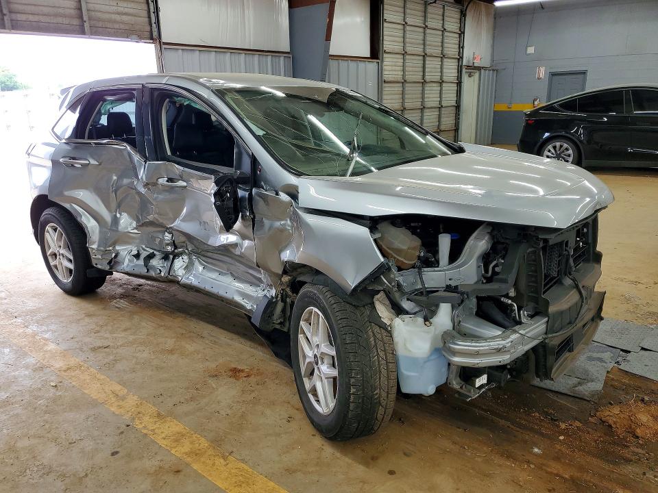 Продажа на аукционе авто 2024 Ford Edge, vin: 2FMPK4J90RBA49834, номер лота: 46993566