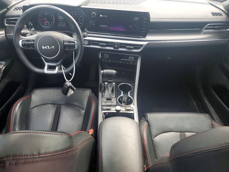 Aukcja sprzedaży 2022 Kia K5, vin: 5XXG44J86NG134113, numer aukcji: 79618935