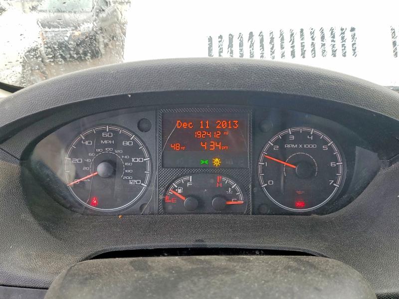 Aukcja sprzedaży 2014 Ram Promaster 2500, vin: 3C6TRVDG6EE117420, numer aukcji: 79361585