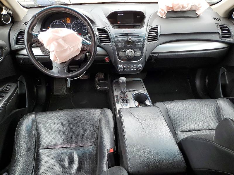 Aukcja sprzedaży 2013 Acura Rdx, vin: 5J8TB3H39DL010670, numer aukcji: 79337745