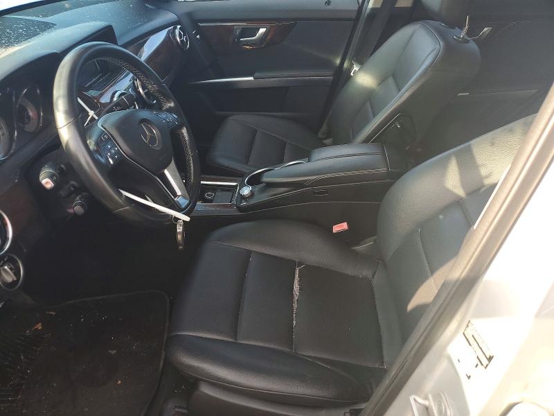 Aukcja sprzedaży 2015 Mercedes-benz Glk, vin: WDCGG8JB1FG402614, numer aukcji: 78875175