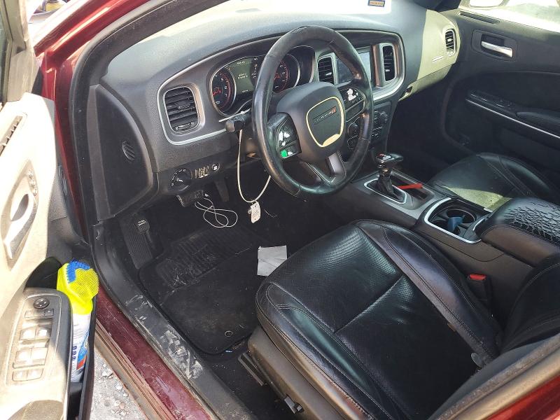 2020 Dodge Charger მანქანა იყიდება აუქციონზე, vin: 2C3CDXBG2LH112498, აუქციონის ნომერი: 46880426