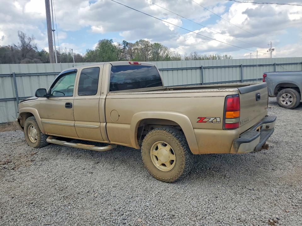 Aukcja sprzedaży 2004 Gmc New Sierra, vin: 1GTEK19T84E298227, numer aukcji: 48059916