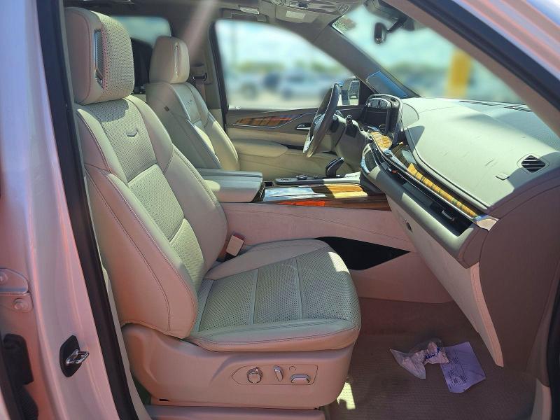 Aukcja sprzedaży 2021 Cadillac Escalade, vin: 1GYS4GKL0MR398206, numer aukcji: 46248616