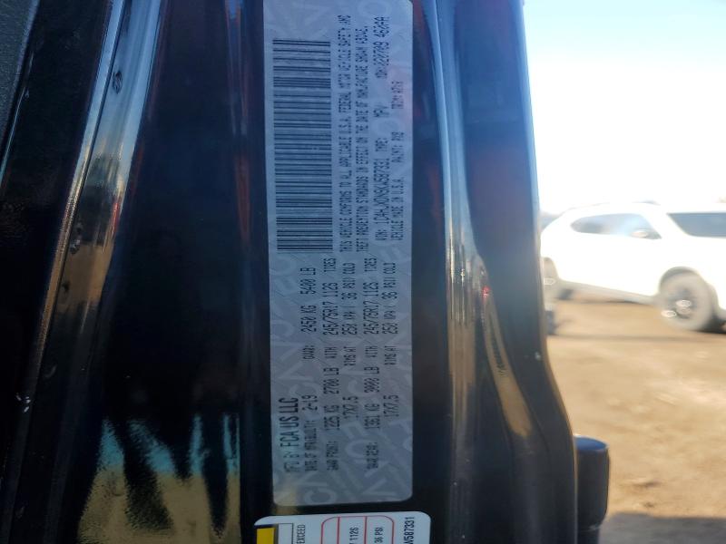 Aukcja sprzedaży 2019 Jeep Wrangler Unlimited, vin: 1C4HJXDN9KW587331, numer aukcji: 42024116