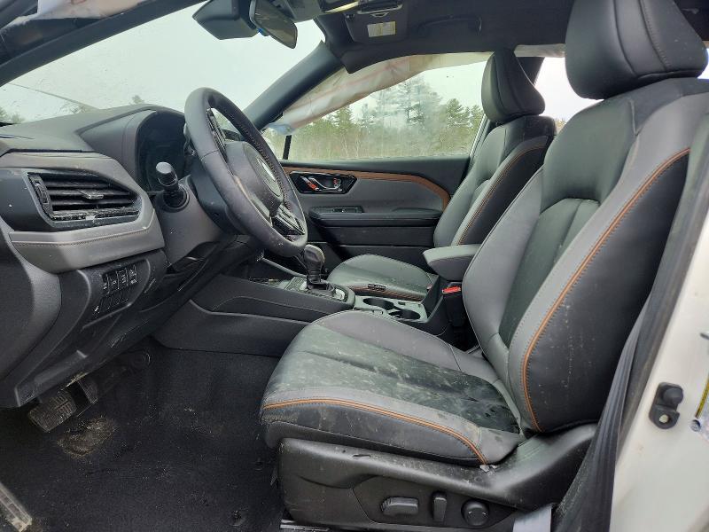 Продажа на аукционе авто 2025 Subaru Forester, vin: JF2SLSJD2SH454043, номер лота: 45754906