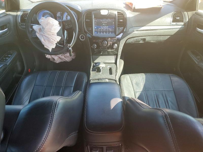 2014 Chrysler 300 მანქანა იყიდება აუქციონზე, vin: 2C3CCABG3EH182742, აუქციონის ნომერი: 47471876