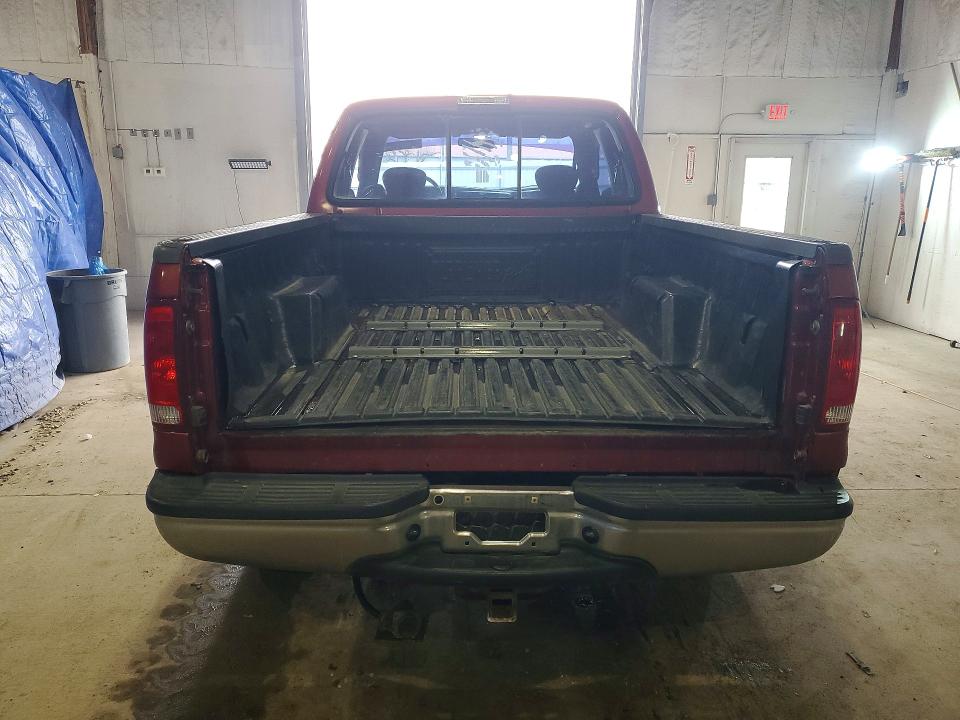 Продажа на аукционе авто 2002 Ford F250, vin: 1FTNX21L52EA98695, номер лота: 46279106
