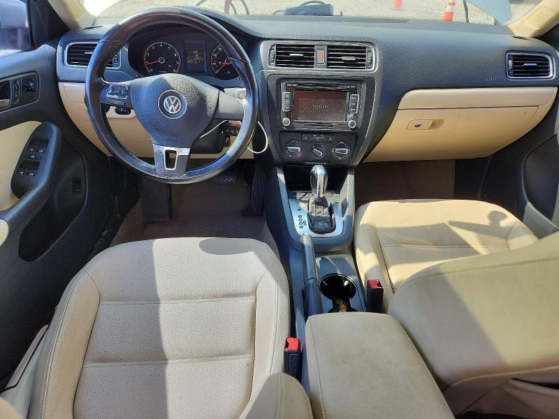 Продаж на аукціоні авто 2011 Volkswagen Jetta, vin: 3VWDZ7AJ6BM379591, номер лоту: 47336956