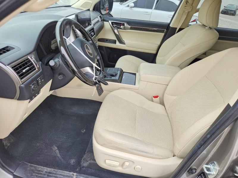 47165516 :رقم المزاد ، JTJAM7BXXP5348314 vin ، 2023 Lexus Gx 460 مزاد بيع