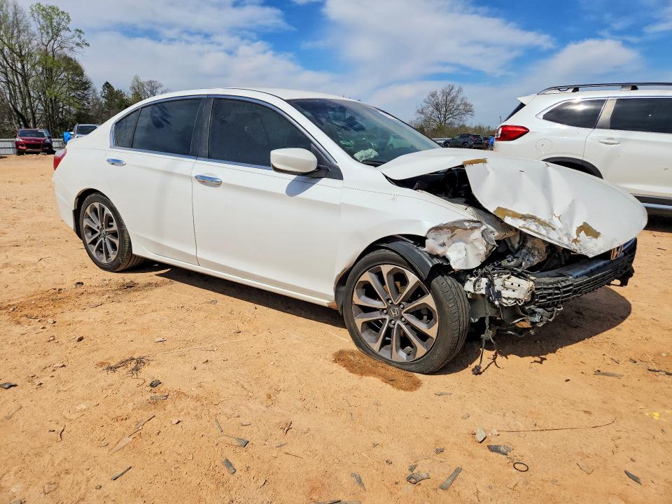 Продаж на аукціоні авто 2015 Honda Accord, vin: 1HGCR2F55FA263607, номер лоту: 46751746