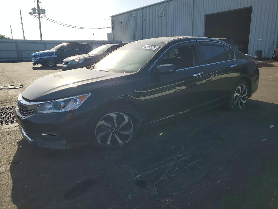 Aukcja sprzedaży 2016 Honda Accord, vin: 1HGCR2F74GA025296, numer aukcji: 47962226