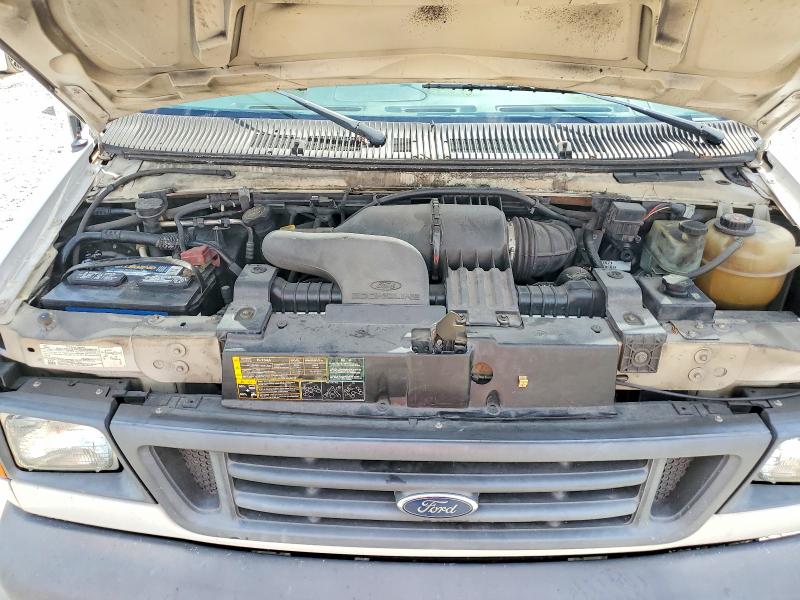 2006 Ford E250 მანქანა იყიდება აუქციონზე, vin: 1FTNE24L06DA11542, აუქციონის ნომერი: 42065596