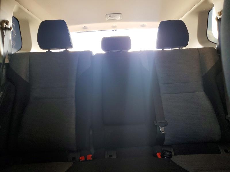 2023 Nissan Rogue მანქანა იყიდება აუქციონზე, vin: JN8BT3BBXPW474775, აუქციონის ნომერი: 79749245