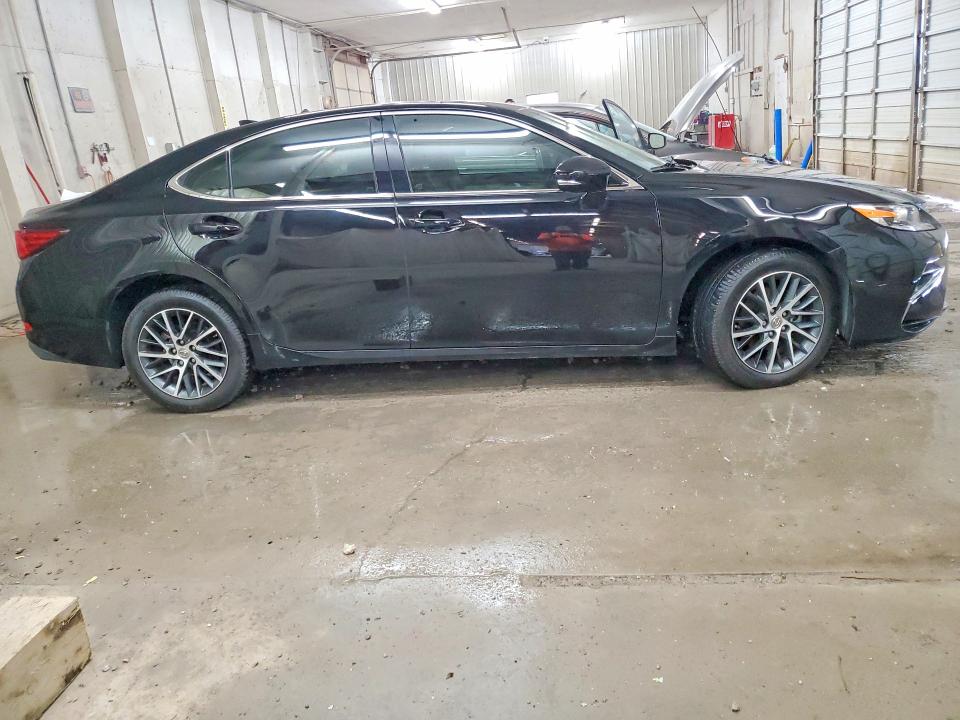 2017 Lexus Es 350 მანქანა იყიდება აუქციონზე, vin: 58ABK1GG2HU074654, აუქციონის ნომერი: 47922736