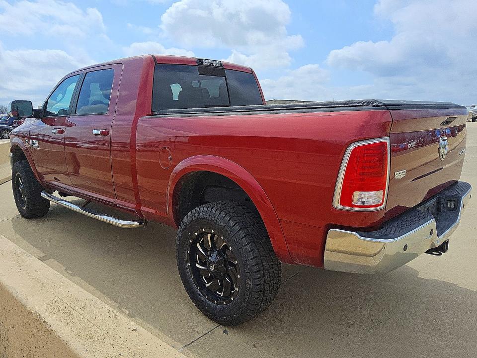 2015 Ram 2500 მანქანა იყიდება აუქციონზე, vin: 3C6UR5NL9FG521687, აუქციონის ნომერი: 94756765